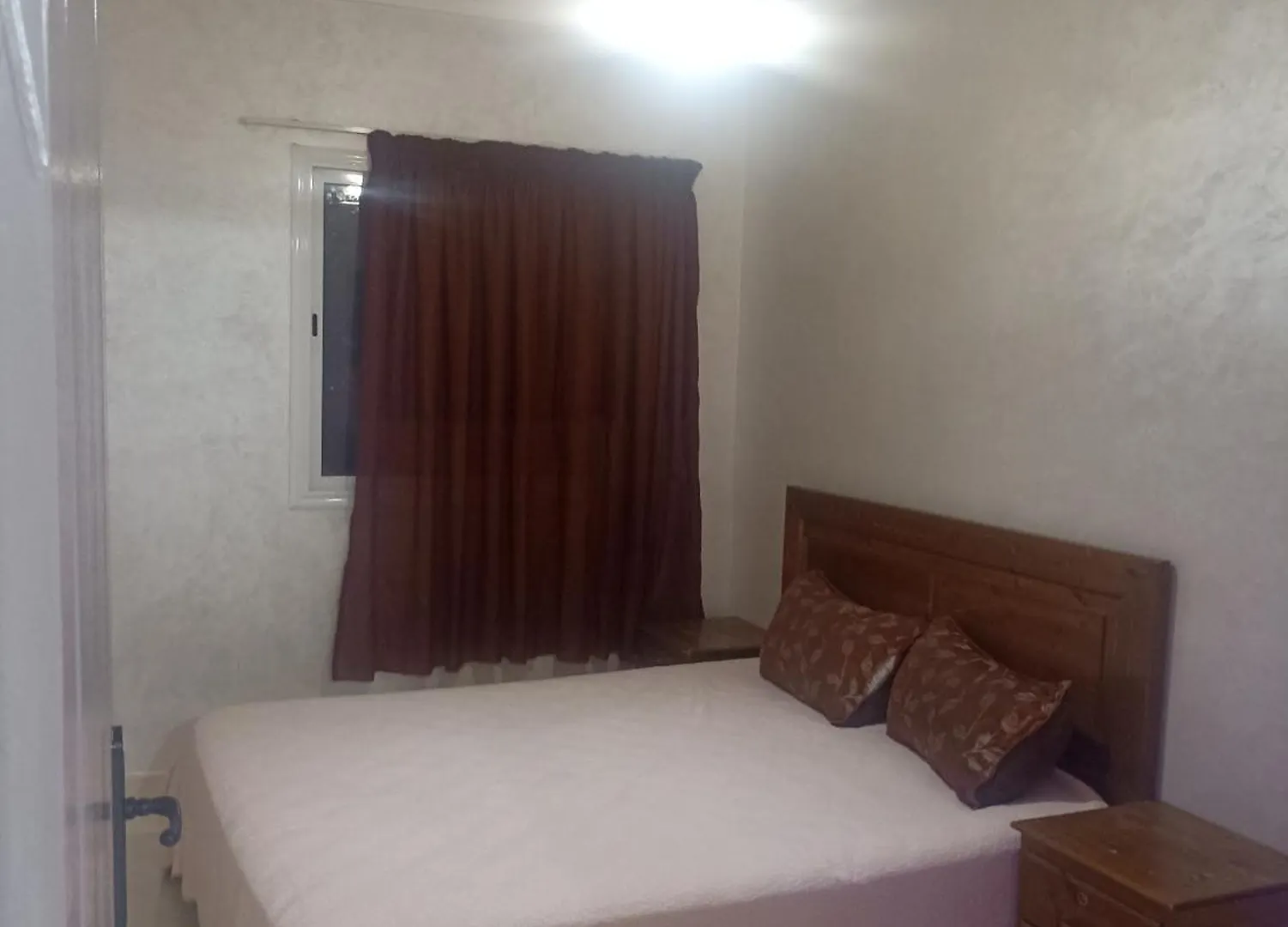 Appartamento Pearl Of Agadir